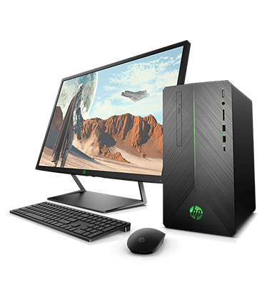Установка программного обеспечения для HP