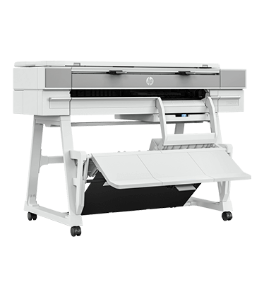 Ремонт плоттеров